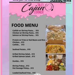 Instagram post from @thejamesonftw on June 15, 2022 13:26:40pm