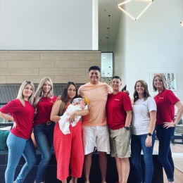 Instagram post from @thejamesonftw on June 17, 2022 15:00:39pm