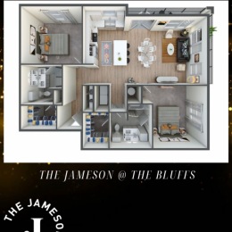 Instagram post from @thejamesonftw on June 28, 2022 17:11:59pm