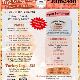 Instagram post from @thejamesonftw on June 29, 2022 15:35:59pm